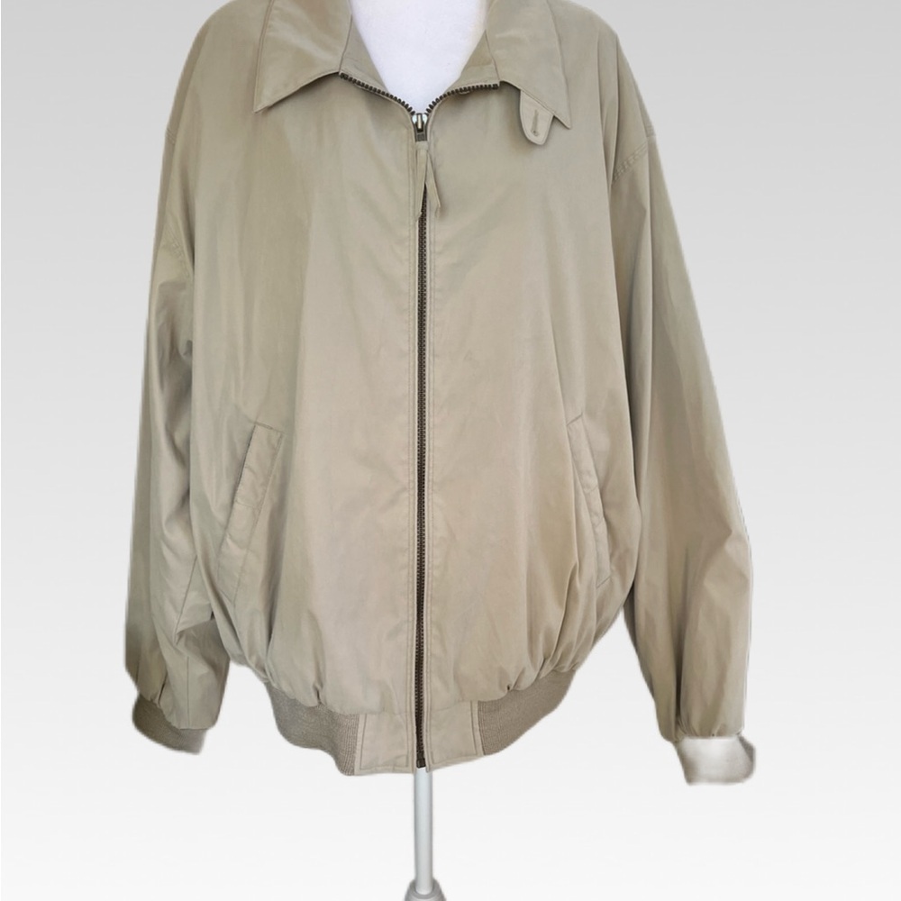 Urban Equipment Beige Jacket size XXL